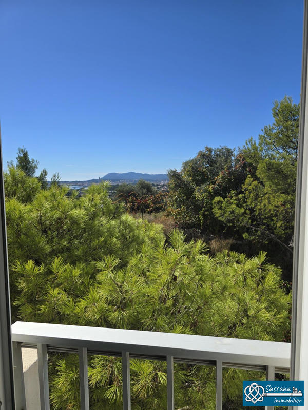 Appartement - 72 m² - 4 pièces