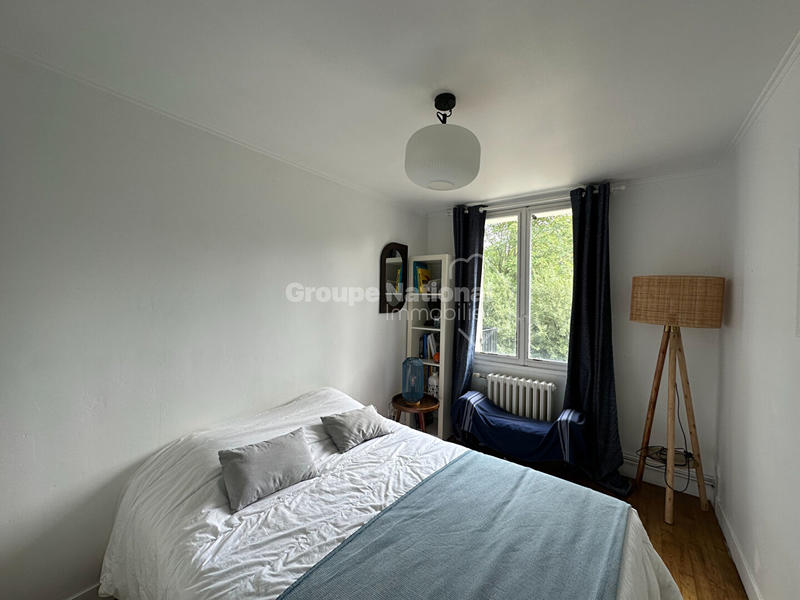 Maison - 81 m² - 4 pièces