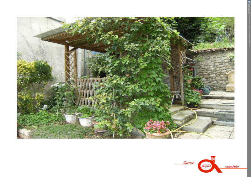 Villa - 128 m² - 3 pièces