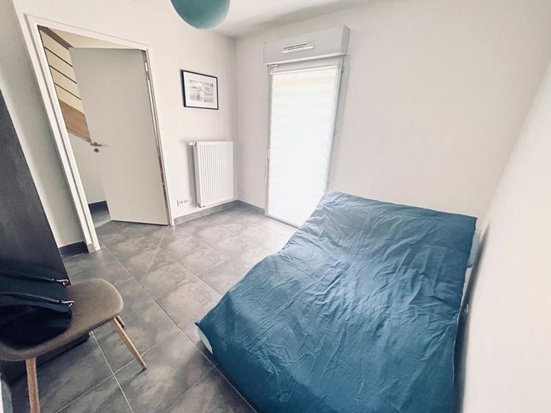 Duplex - 83 m² - 3 pièces