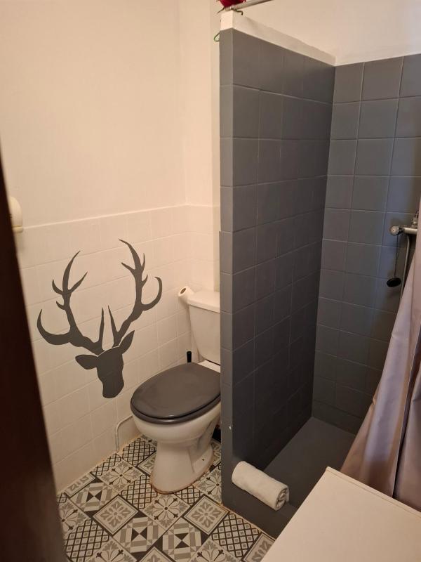 Appartement - 21 m² - 1 pièce