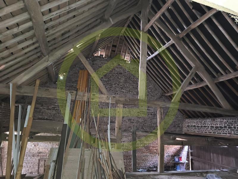 Maison - 225 m² - 7 pièces