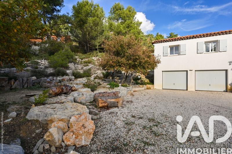 Maison - 109 m² - 6 pièces