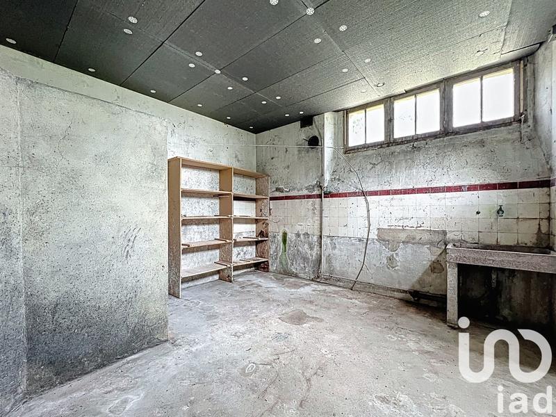 Maison - 142 m² - 5 pièces