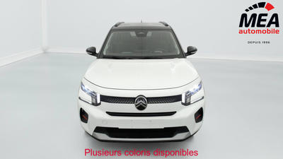 Citroën C3 Societe Nouvelle Turbo 100 Bvm Pro