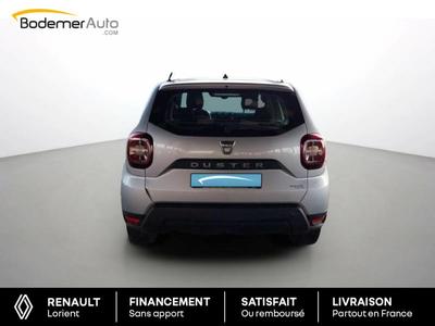Dacia Duster Blue dCi 115 4x2 Essentiel