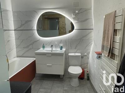 Maison - 99 m² - 4 pièces