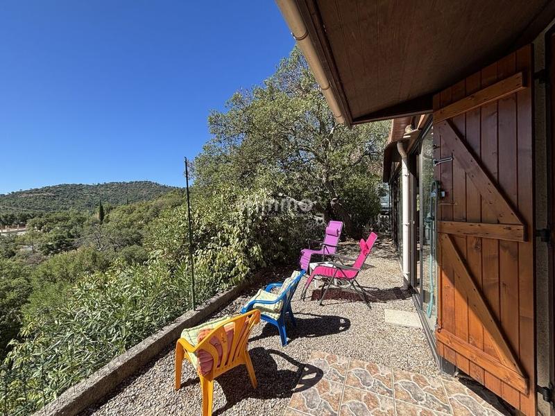 Maison - 61 m² - 3 pièces