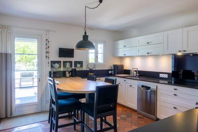 Maison - 167 m² - 7 pièces