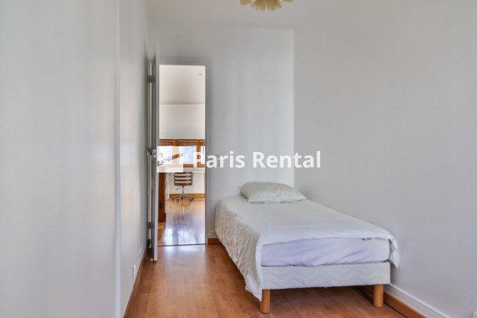 Maison - 132 m² - 5 pièces