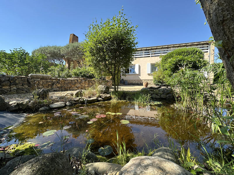 Villa - 365 m² - 10 pièces