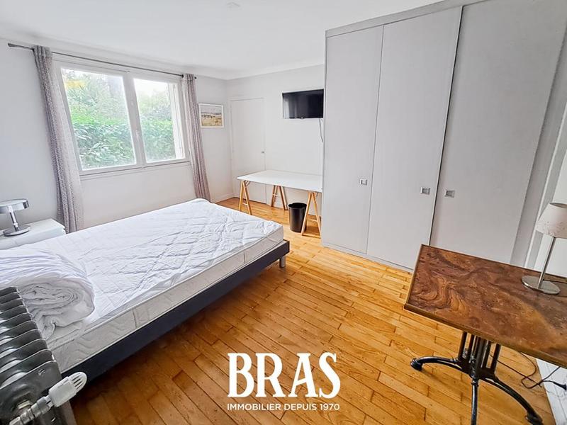 Appartement - 76 m² - 3 pièces