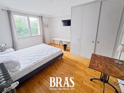 Appartement - 76 m² - 3 pièces