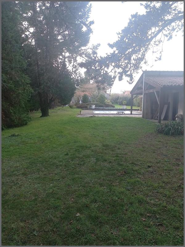 Maison - 194 m² - 6 pièces