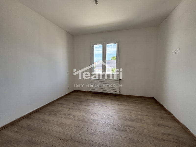 Maison contemporaine - 128 m² - 5 pièces