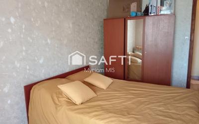 Maison - 130 m² - 4 pièces