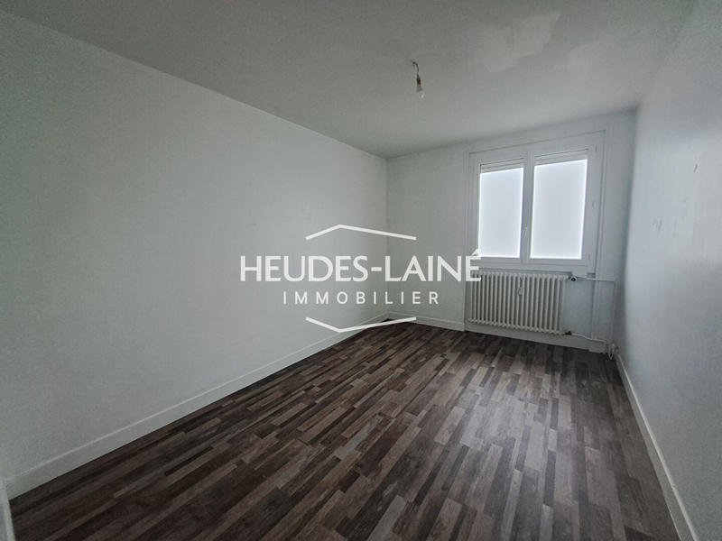 Appartement - 74 m² - 3 pièces