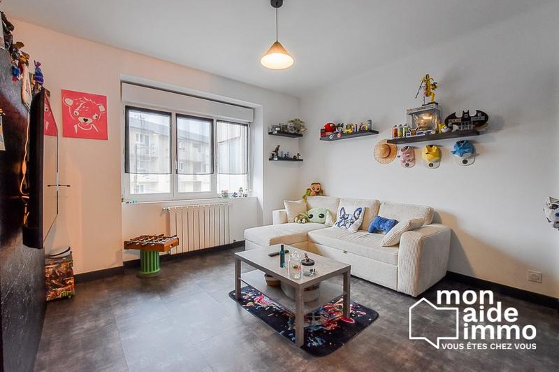 Maison - 189 m² - 6 pièces