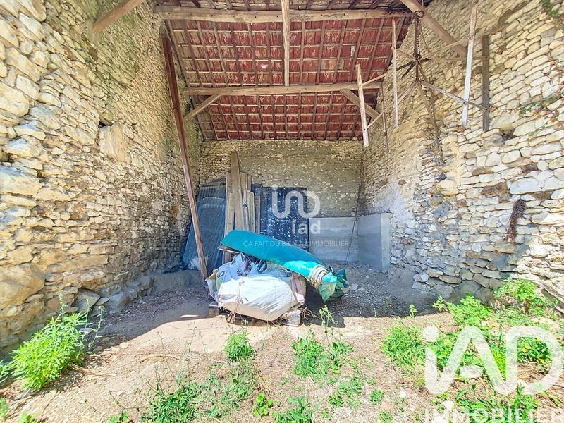 Ferme - 400 m² - 10 pièces