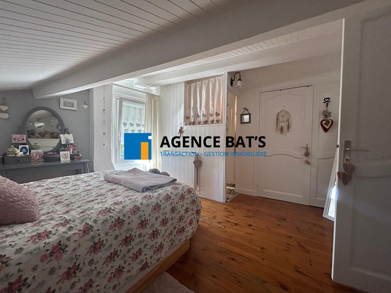 Maison - 141 m² - 5 pièces