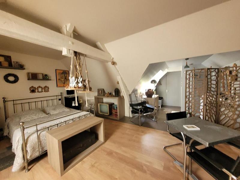 Maison - 165 m² - 7 pièces