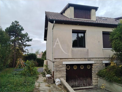 Maison - 75 m² - 3 pièces