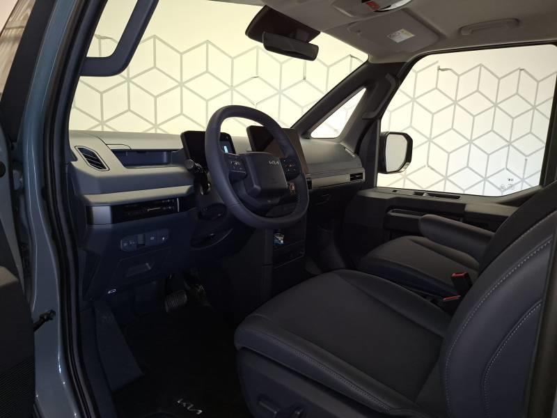 Kia Pv5 Passenger Batterie l Plus