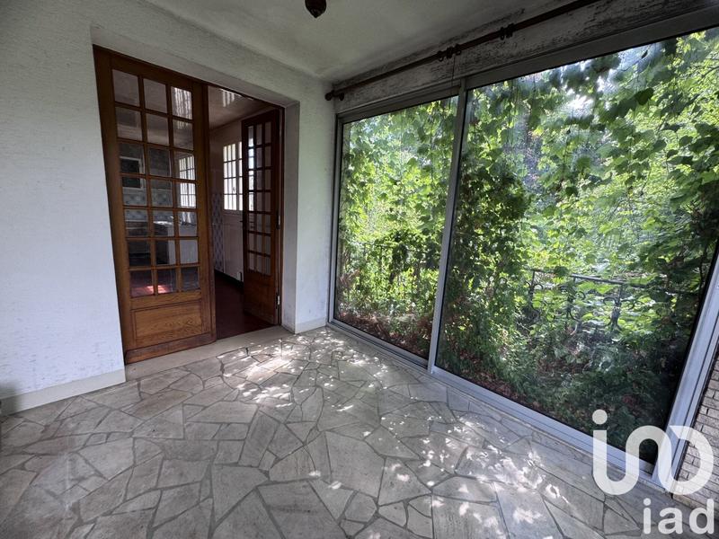 Maison de campagne - 189 m² - 7 pièces