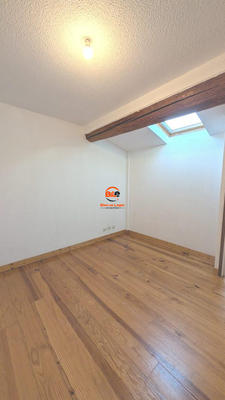 Maison - 56 m² - 3 pièces