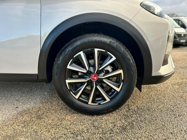 Ds Ds 3 3 PureTech 130 Eat8 Performance Line