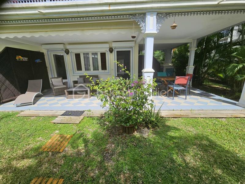 Appartement - 41 m² - 1 pièce