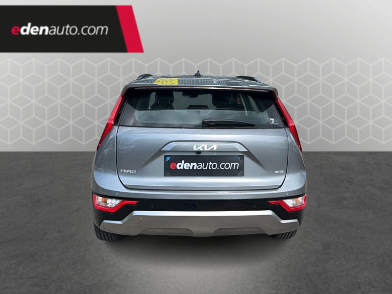 Kia Niro 1.6 GDi 141 ch Hev Dct6 Active