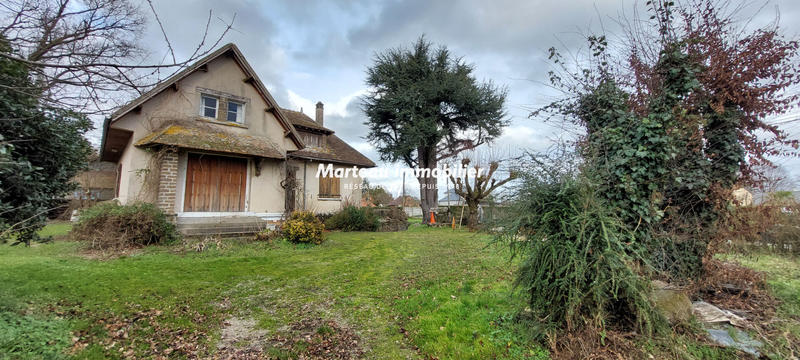 Maison - 139 m² - 5 pièces