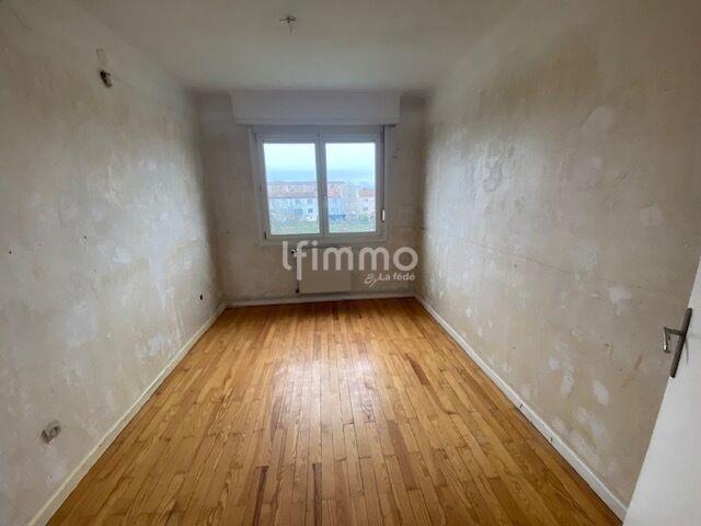 Maison - 71 m² - 4 pièces