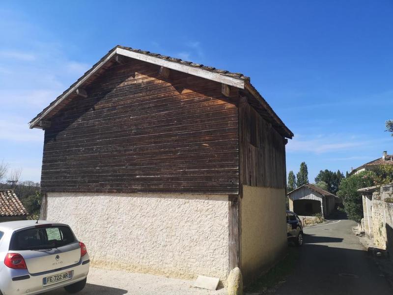 Maison - 18 m² - 4 pièces