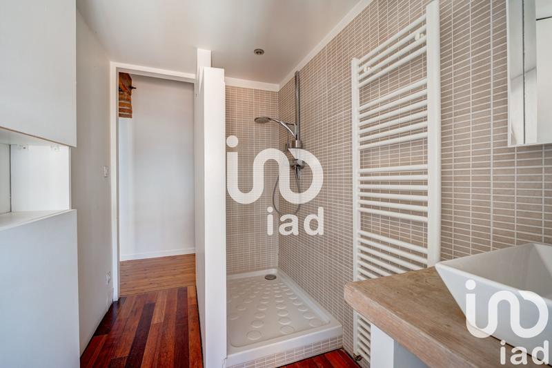 Appartement - 167 m² - 4 pièces