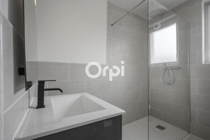 Maison - 83 m² - 4 pièces