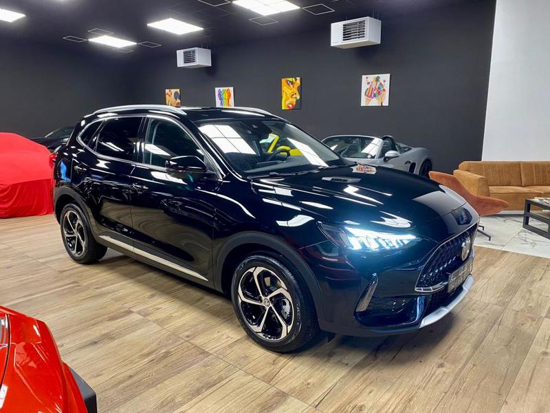 Mg Ehs (2) 1.5t Gdi 258 Hybride Rechargeable Phev Luxury