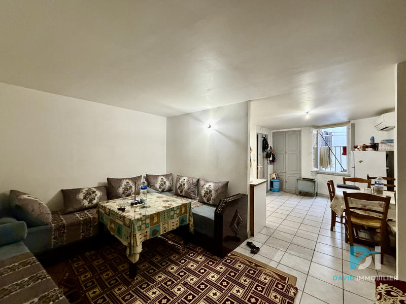 Maison - 87 m² - 4 pièces