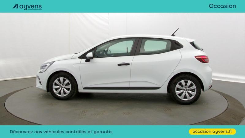 Renault Clio Sté 1.0 SCe 65ch Air Nav