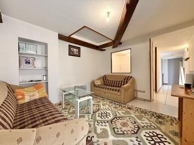 Maison - 101 m² - 6 pièces