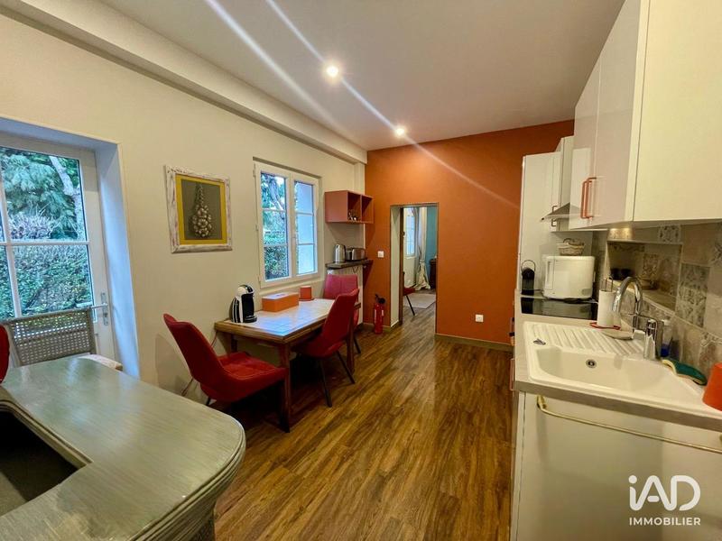 Château - 350 m² - 10 pièces