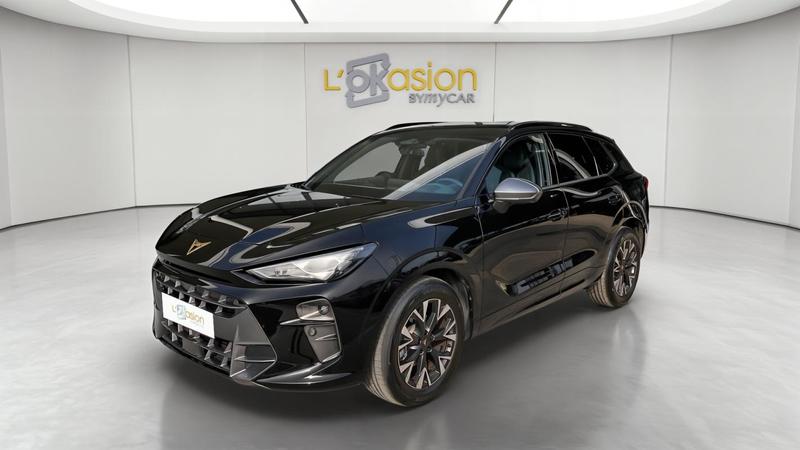 Cupra Terramar 1.5 eTSI Hybrid 150 ch Dsg7 V