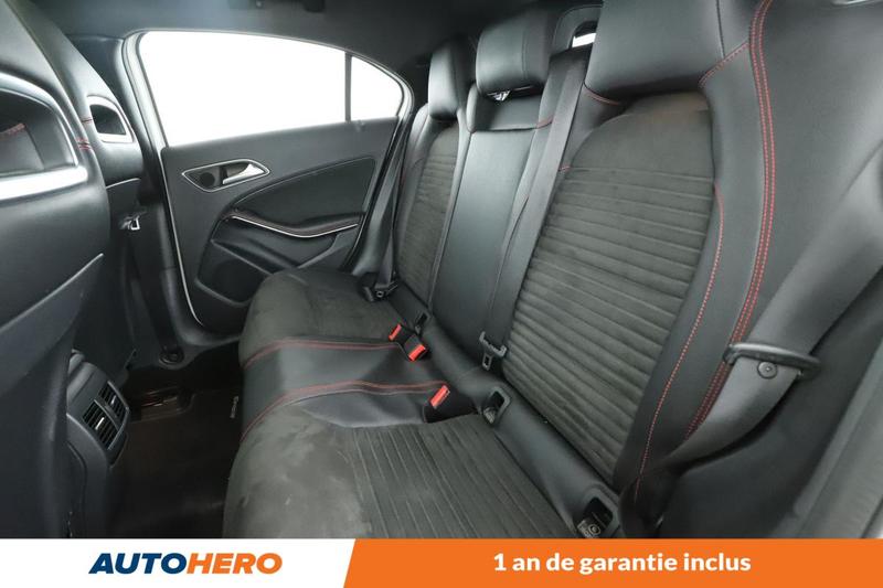 Mercedes Classe a 180 Fascination 7g-Dct 122 ch