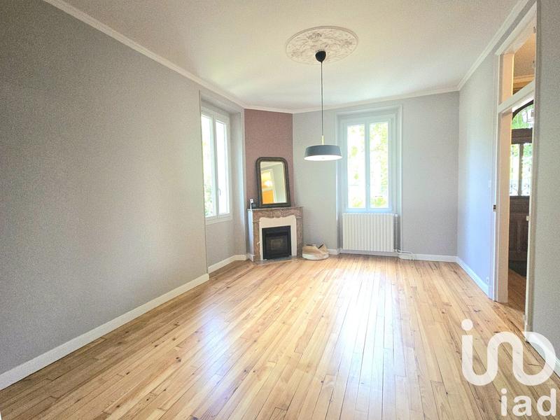 Maison - 187 m² - 6 pièces