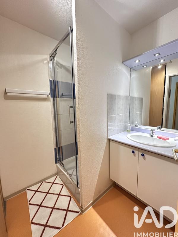 Maison - 41 m² - 3 pièces