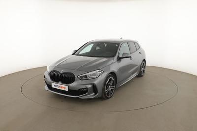 Bmw Série 1 118i m Sport Dkg7 136 ch