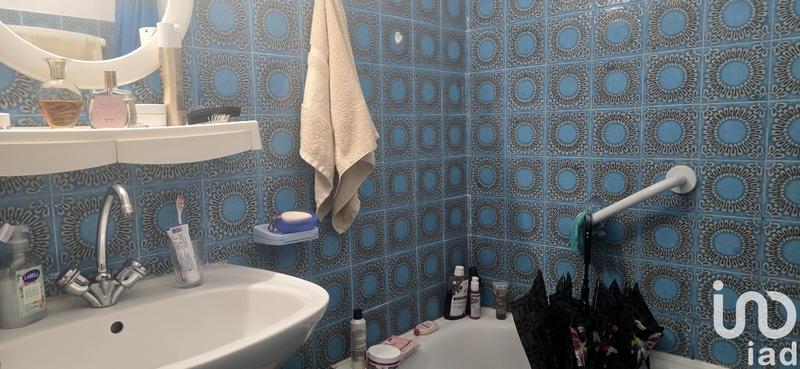 Studio - 19 m² - 1 pièce