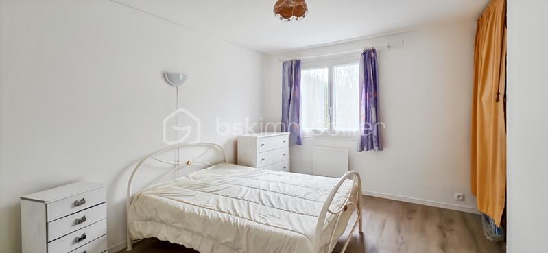 Pavillon - 106 m² - 5 pièces