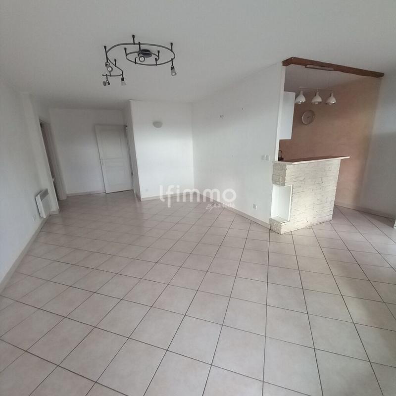 Appartement - 86 m² - 4 pièces